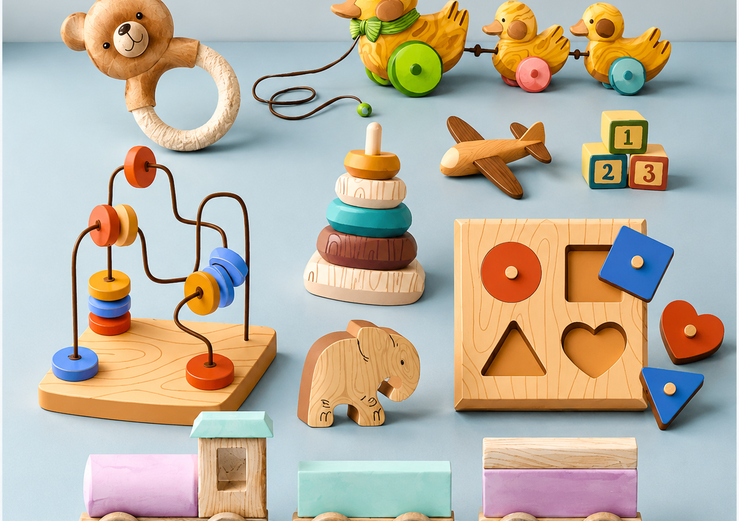 Gift  Picks