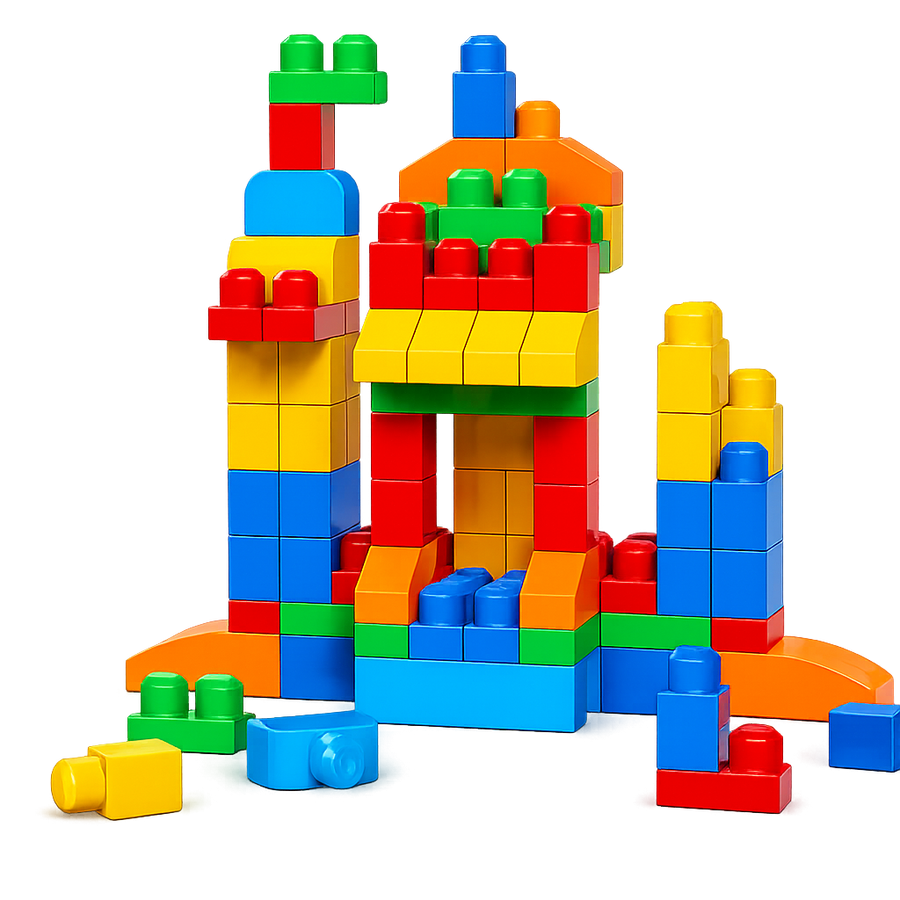 Building Blocks