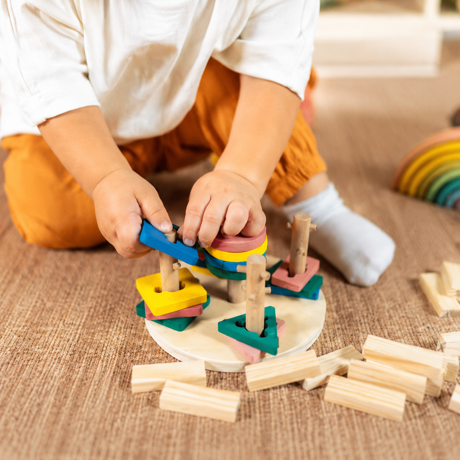 Montessori Toys