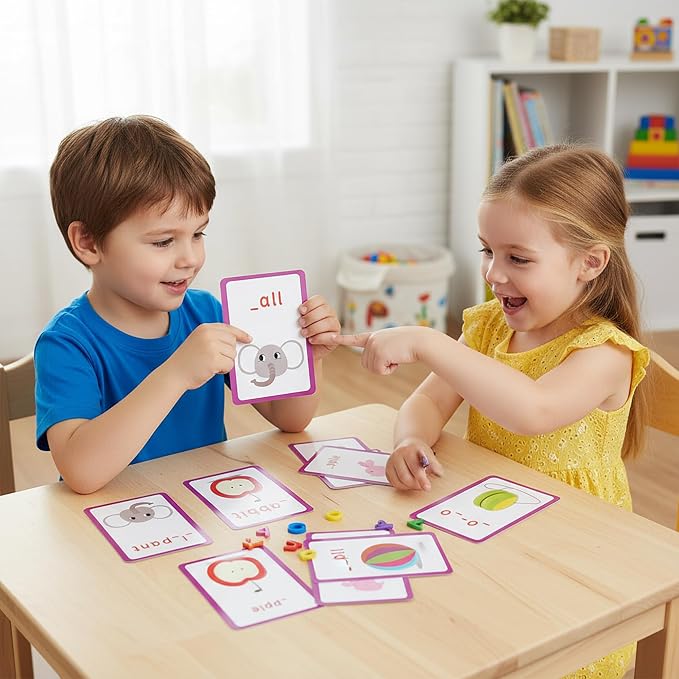 Alphabet Cards