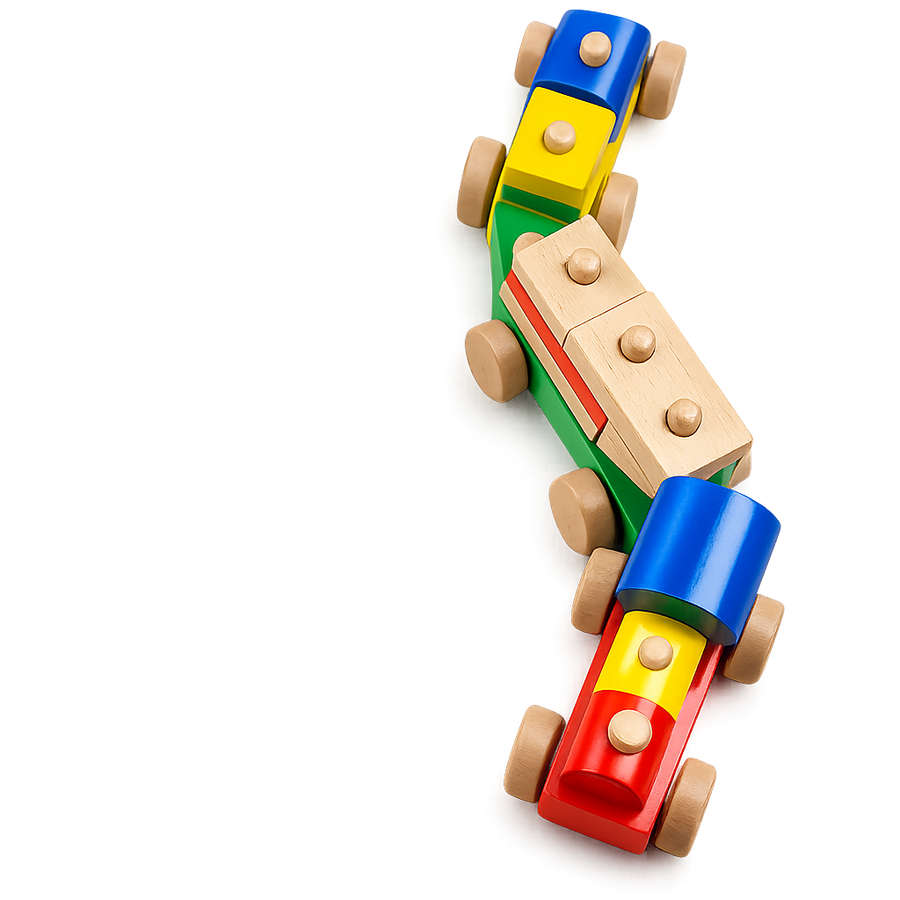 Building Blocks