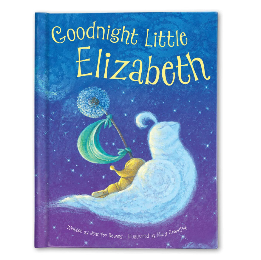 Bedtime Story for Baby