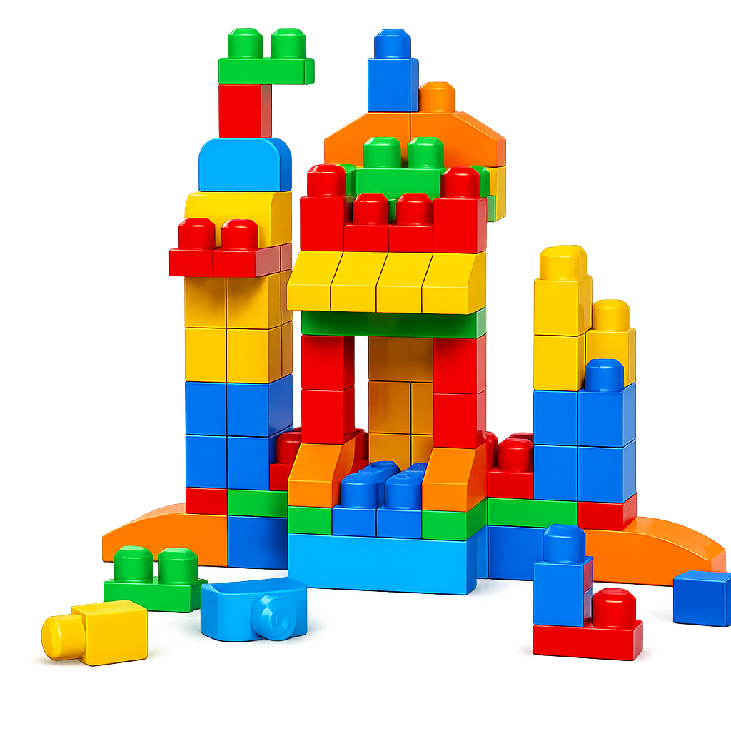 Building Blocks