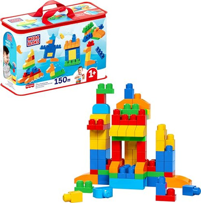 Large Building Blocks for Toddlers