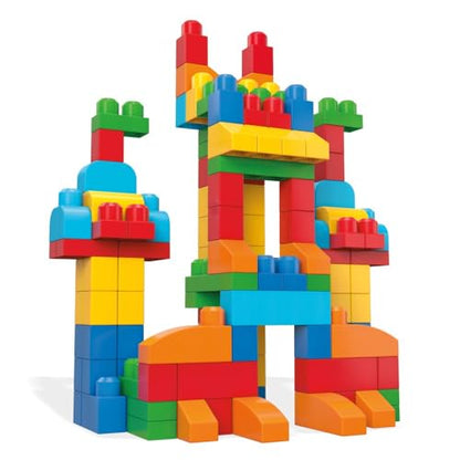 Large Building Blocks for Toddlers