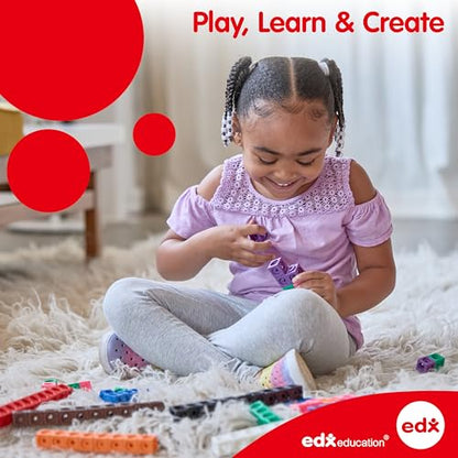 Educational Playing Cards for Kids Learning Games
