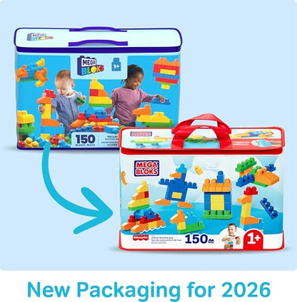 Large Building Blocks for Toddlers