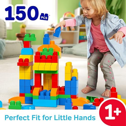 Large Building Blocks for Toddlers