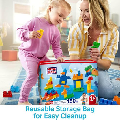 Large Building Blocks for Toddlers