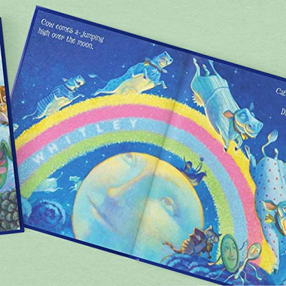 Bedtime Story for Baby - Personalized Children's Book
