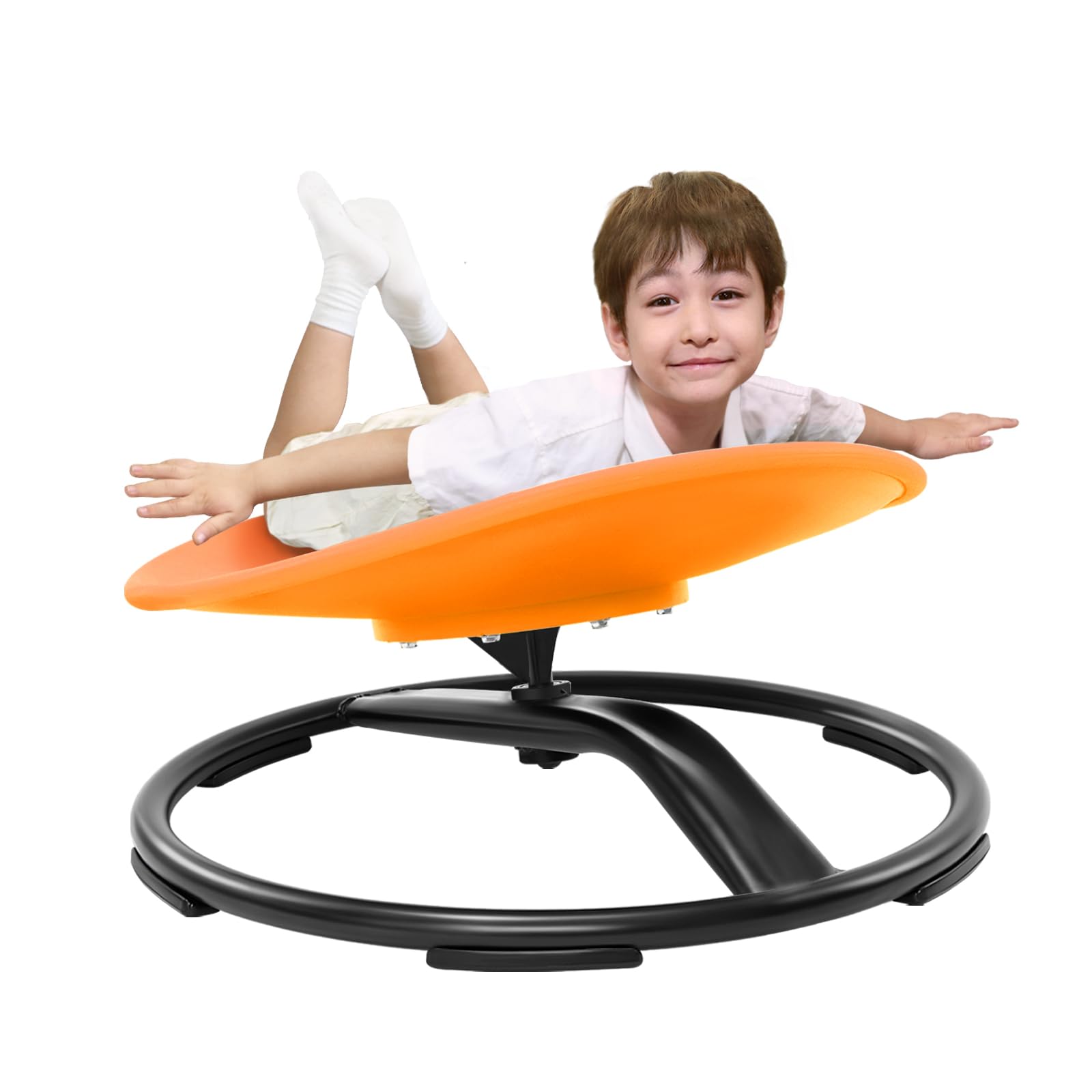 Sensory Spinning Chair for Kids