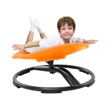 Sensory Spinning Chair for Kids