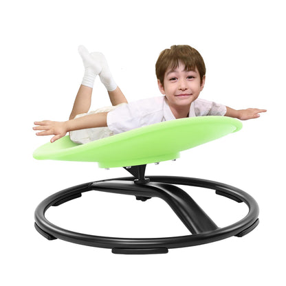 Sensory Spinning Chair for Kids