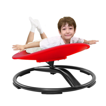 Sensory Spinning Chair for Kids