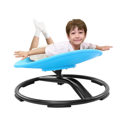 Sensory Spinning Chair for Kids