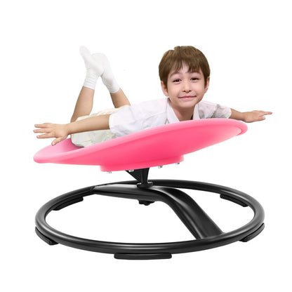 Sensory Spinning Chair for Kids
