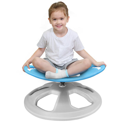 Sensory Spinning Chair for Kids