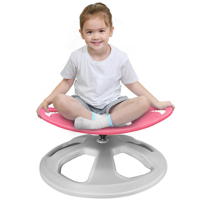 Sensory Spinning Chair for Kids