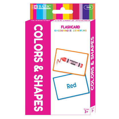 Montessori Flash Cards Learning Set for Kids
