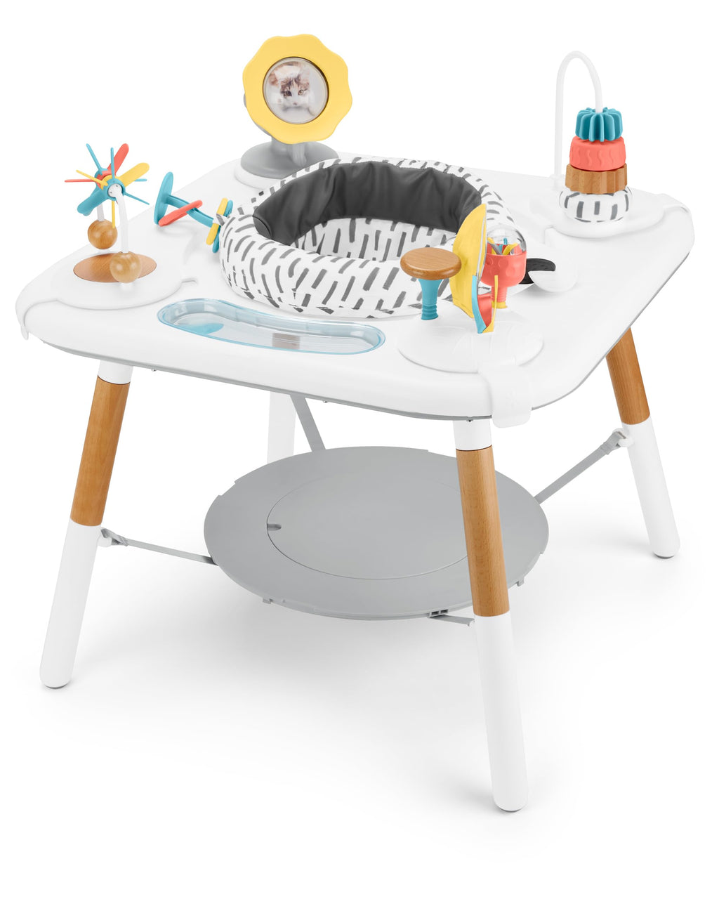 Montessori Sensory Learning Toy for Toddlers