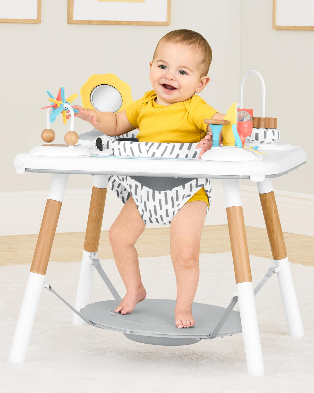 Montessori Sensory Learning Toy for Toddlers