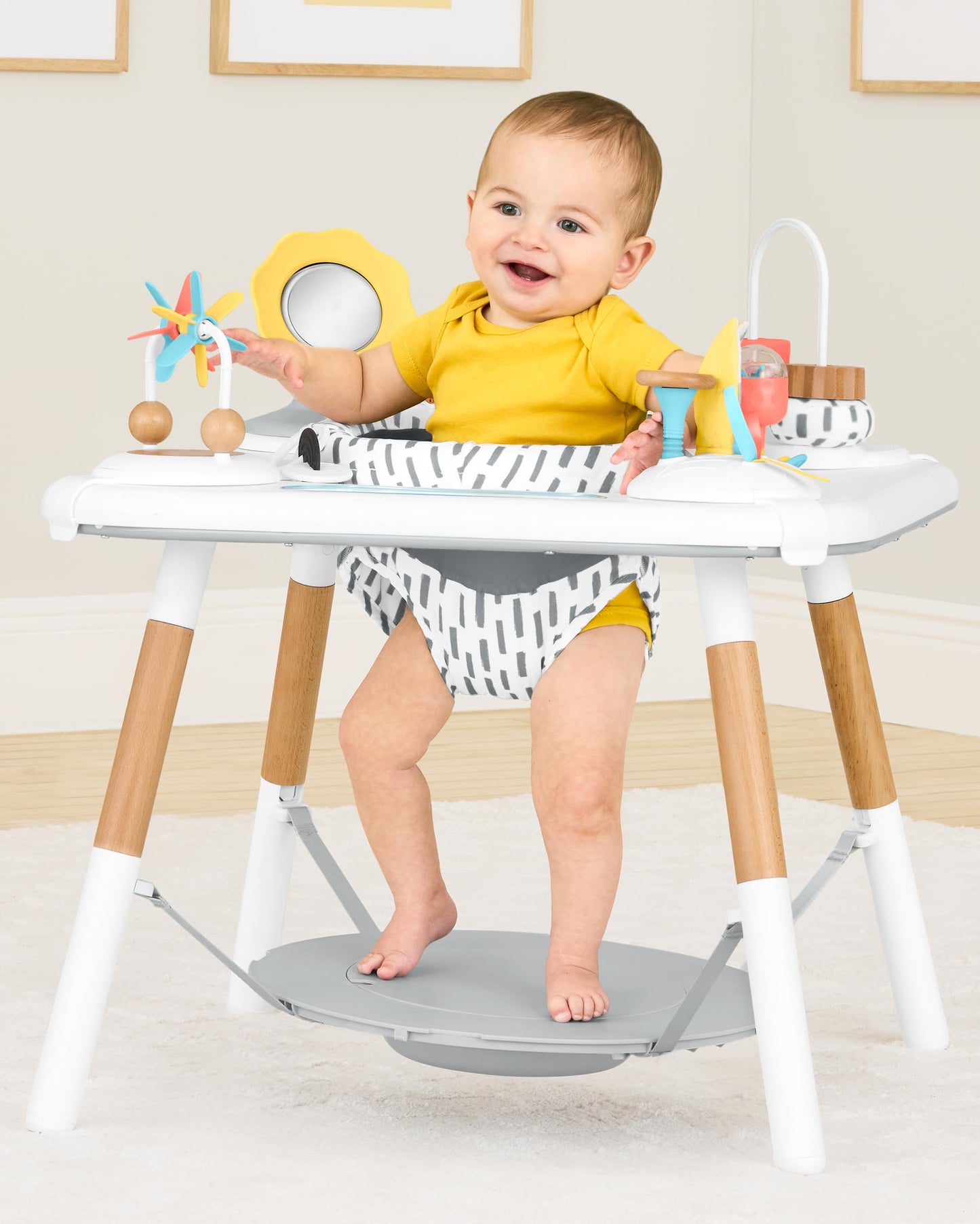 Montessori Sensory Learning Toy for Toddlers