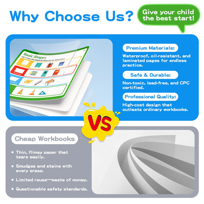 YySiRui Preschool Learning Activities