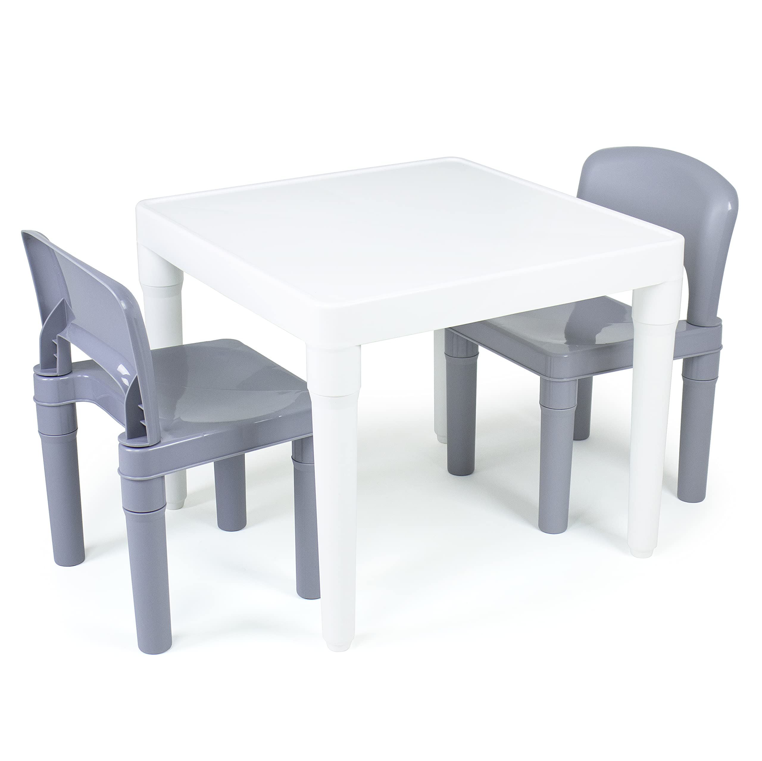 Humble Crew Kids Dry Erase Plastic Table