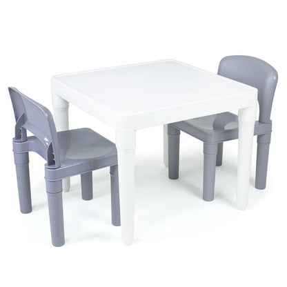 Humble Crew Kids Dry Erase Plastic Table