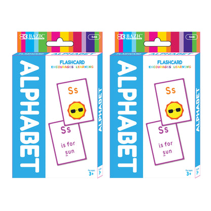 Montessori Flash Cards Learning Set for Kids