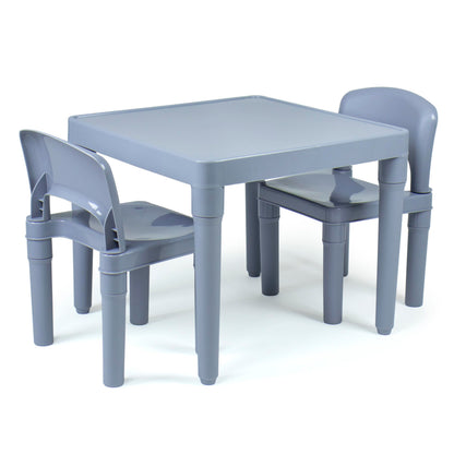 Humble Crew Kids Dry Erase Plastic Table
