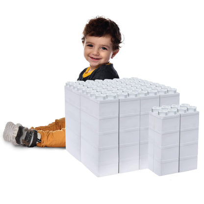 BiggoBlocks 48 Piece Sets-Parent