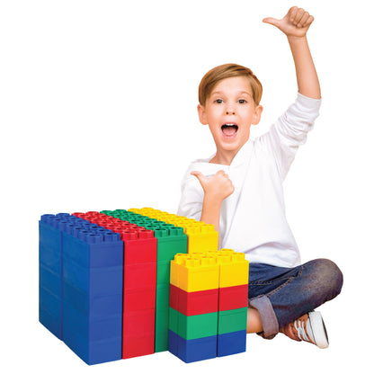 BiggoBlocks 48 Piece Sets-Parent
