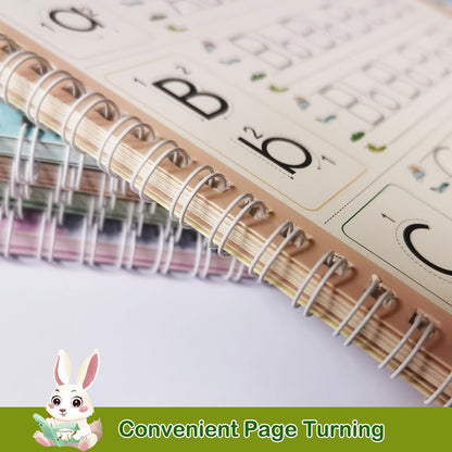 Kindergarten Sight Words Learning Books Set