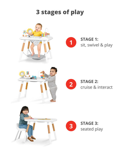 Montessori Sensory Learning Toy for Toddlers