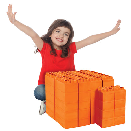 BiggoBlocks 48 Piece Sets-Parent