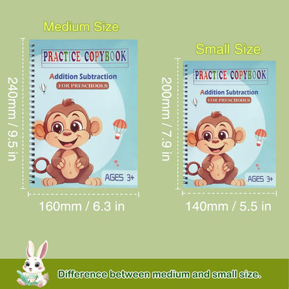 Kindergarten Sight Words Learning Books Set