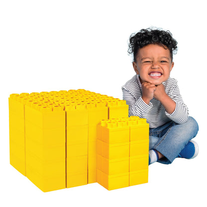 BiggoBlocks 48 Piece Sets-Parent