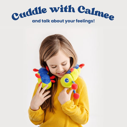 Weighted Sensory Plush Toy for Kids