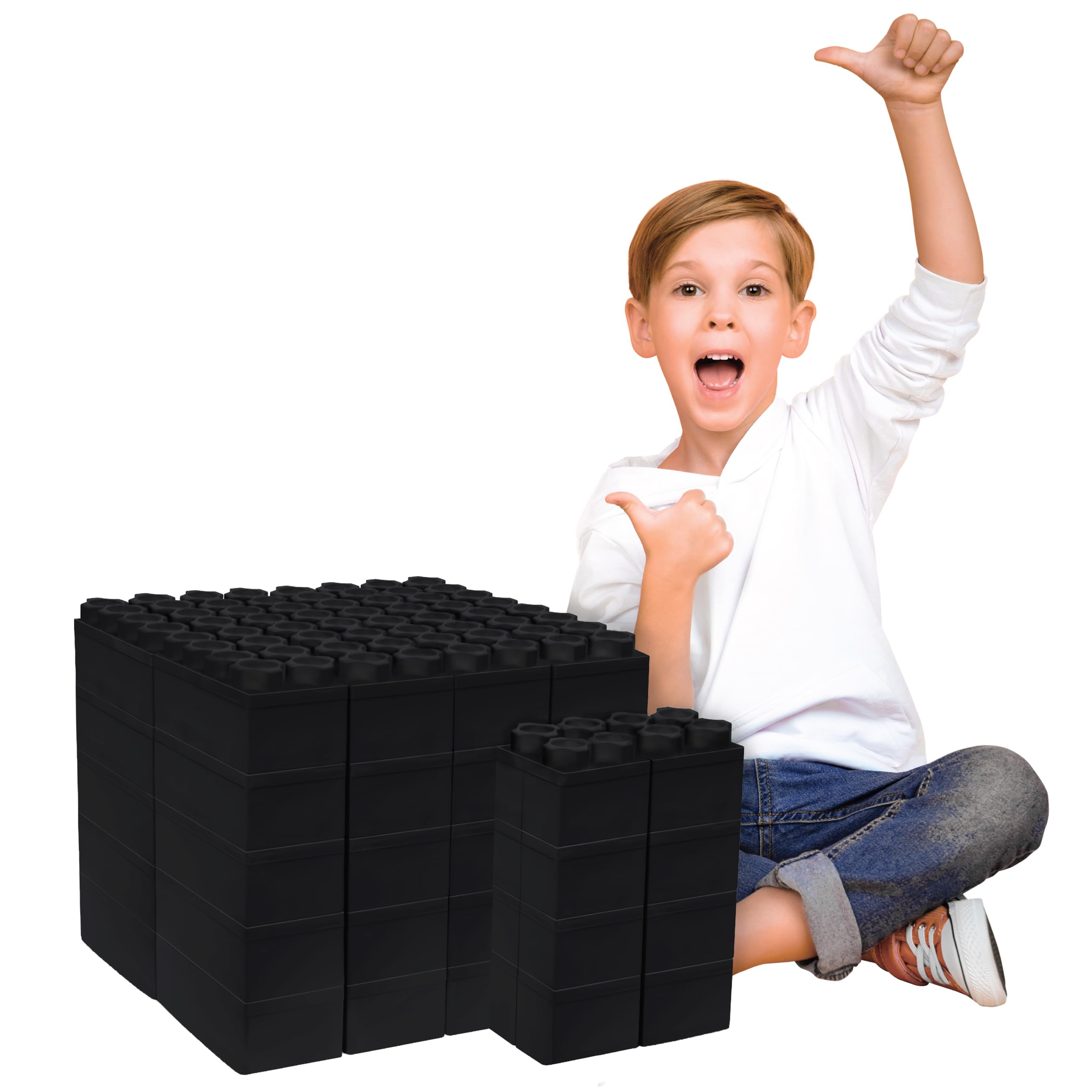 BiggoBlocks 48 Piece Sets-Parent