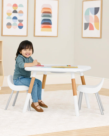 Montessori Sensory Learning Toy for Toddlers