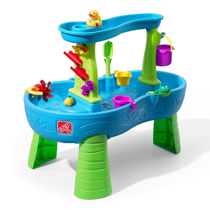Kids Water Table Sensory Playset for Toddlers