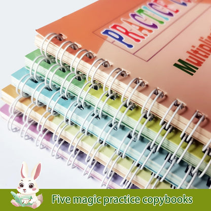 Kindergarten Sight Words Learning Books Set