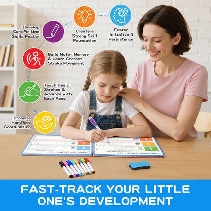 YySiRui Preschool Learning Activities
