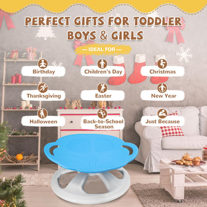 Sensory Spinning Chair for Kids