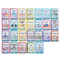 English Word Flash Cards for Preschool Learning