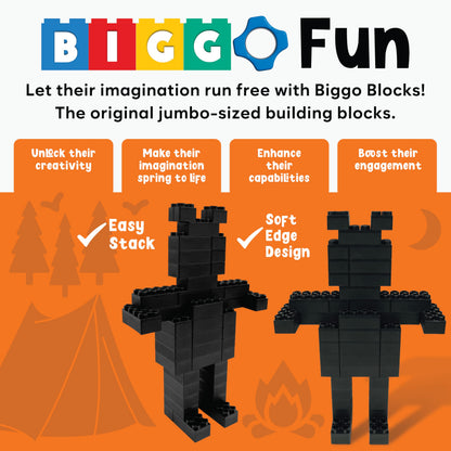 BiggoBlocks 48 Piece Sets-Parent