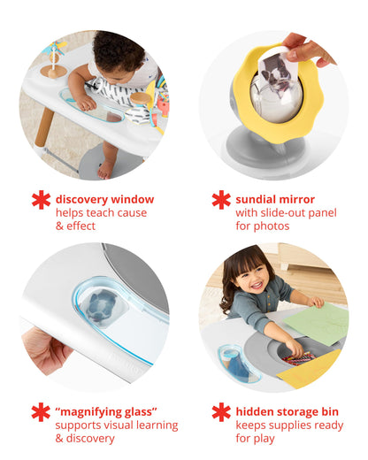 Montessori Sensory Learning Toy for Toddlers