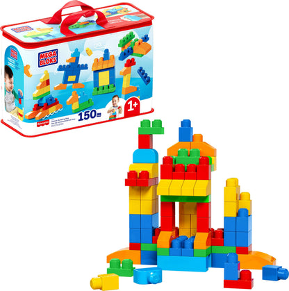 Large Building Blocks for Toddlers