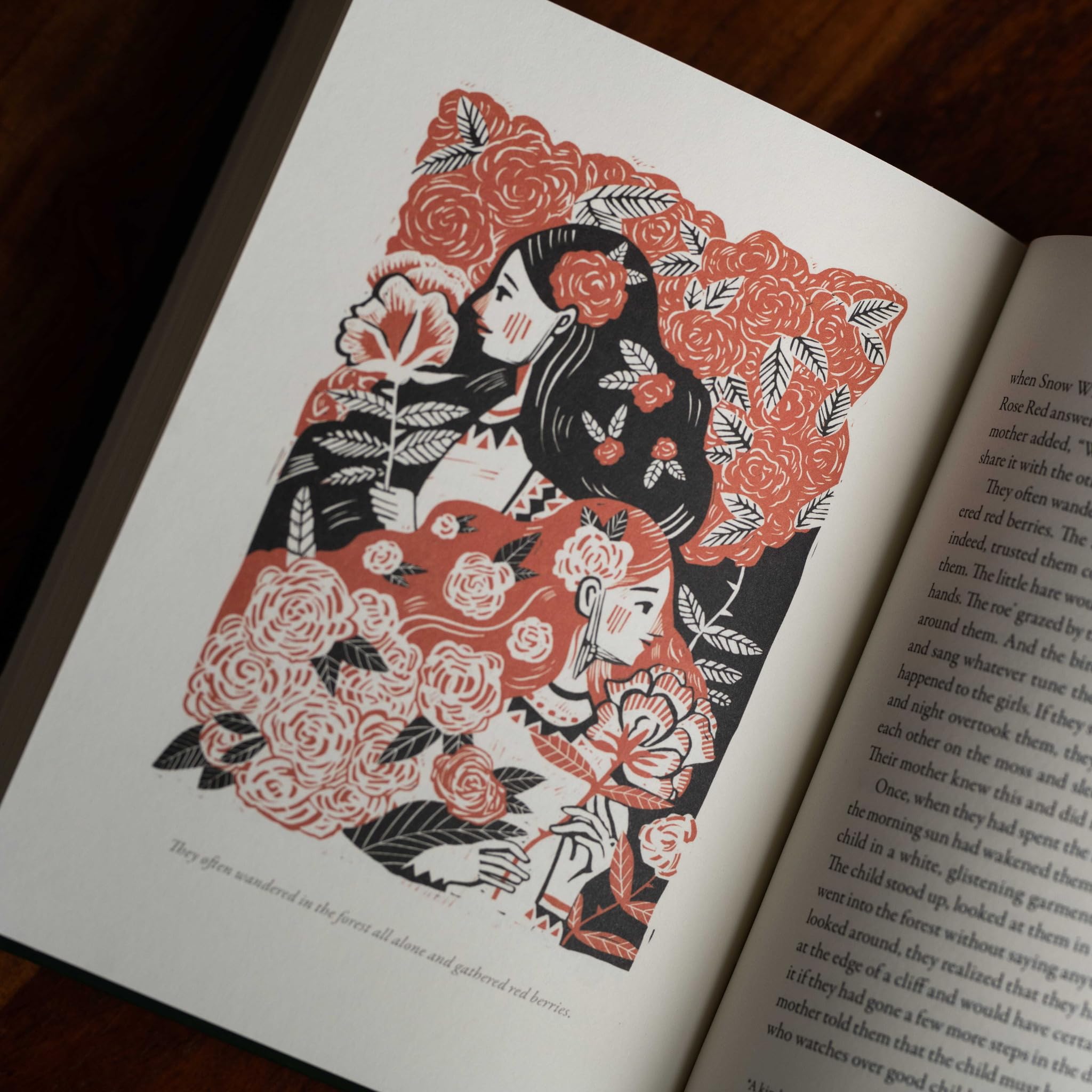 Grimms’ Fairy Tales